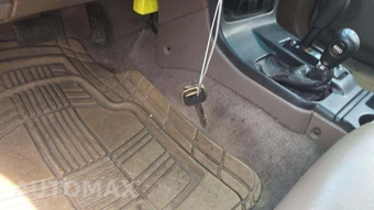 2002 Toyota 4Runner SR5 – miniatura 18