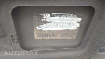 2002 Toyota 4Runner SR5 – miniatura 19