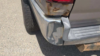 2002 Toyota 4Runner SR5 – miniatura 25