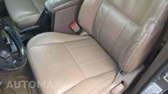 2002 Toyota 4Runner SR5 – miniatura 27