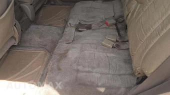 2002 Toyota 4Runner SR5 – miniatura 28