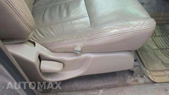 2002 Toyota 4Runner SR5 – miniatura 29