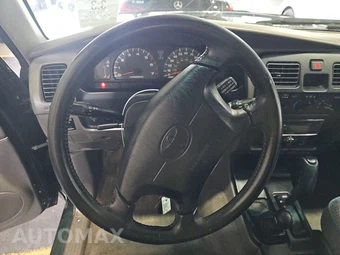 2002 Toyota 4Runner SR5 – miniatura 10