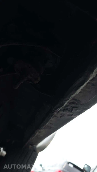 2002 Toyota 4Runner SR5 – miniatura 28