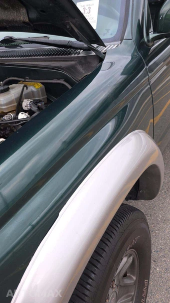 2002 Toyota 4Runner SR5 – miniatura 31