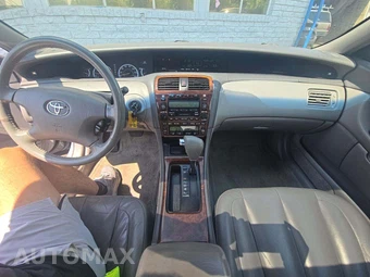 2002 Toyota Avalon XL w/Bench Seat - miniatura 10