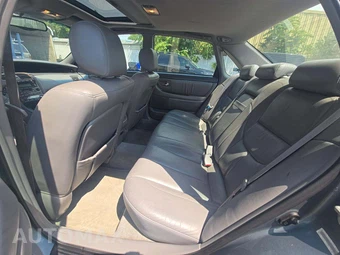 2002 Toyota Avalon XL w/Bench Seat - miniatura 13