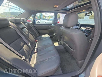2002 Toyota Avalon XL w/Bench Seat - miniatura 15