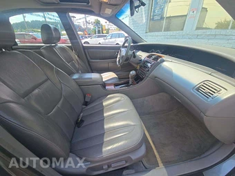 2002 Toyota Avalon XL w/Bench Seat - miniatura 17