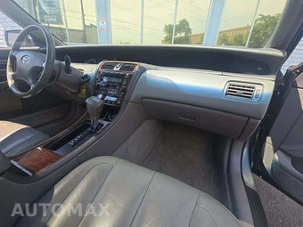2002 Toyota Avalon XL w/Bench Seat - miniatura 18