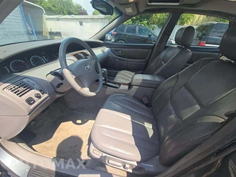 2002 Toyota Avalon XL w/Bench Seat - miniatura 6