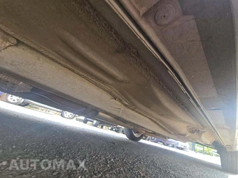 2002 Toyota Avalon XL w/Bench Seat - miniatura 7