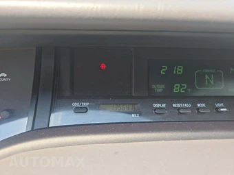 2002 Toyota Avalon XL w/Bench Seat - miniatura 9