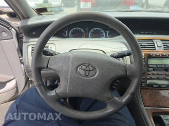 2002 Toyota Avalon XLS w/Bench Seat – miniatura 10