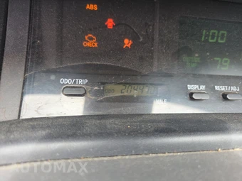 2002 Toyota Avalon XLS w/Bench Seat – miniatura 12
