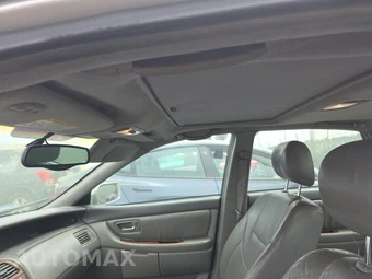 2002 Toyota Avalon XLS w/Bench Seat – miniatura 14