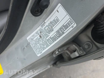 2002 Toyota Avalon XLS w/Bench Seat – miniatura 15