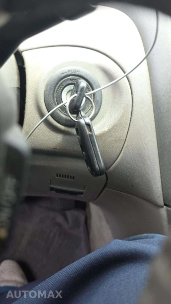 2002 Toyota Avalon XLS w/Bench Seat – miniatura 18