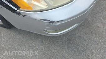 2002 Toyota Avalon XLS w/Bench Seat – miniatura 19