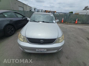 2002 Toyota Avalon XLS w/Bench Seat – miniatura 2