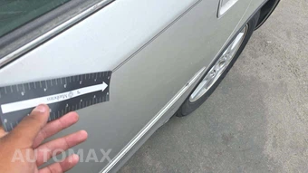 2002 Toyota Avalon XLS w/Bench Seat – miniatura 22