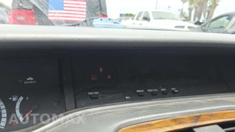 2002 Toyota Avalon XLS w/Bench Seat – miniatura 24