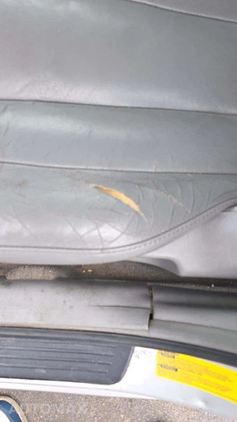 2002 Toyota Avalon XLS w/Bench Seat – miniatura 27