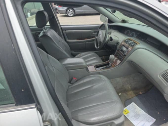 2002 Toyota Avalon XLS w/Bench Seat – miniatura 8