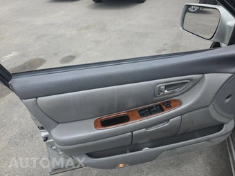 2002 Toyota Avalon XLS w/Bench Seat – miniatura 9