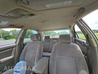 2002 Toyota Camry LE – miniatura 11