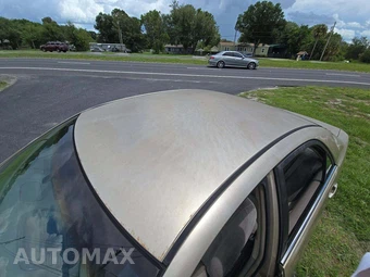 2002 Toyota Camry LE – miniatura 12