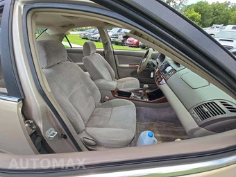 2002 Toyota Camry LE – miniatura 18