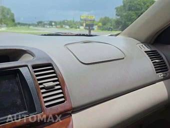 2002 Toyota Camry LE – miniatura 21