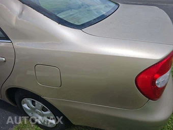 2002 Toyota Camry LE – miniatura 25
