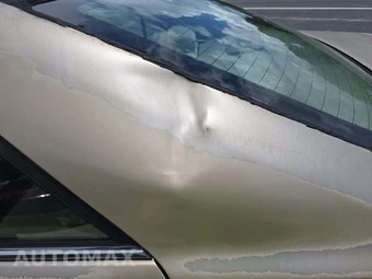 2002 Toyota Camry LE – miniatura 26