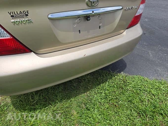2002 Toyota Camry LE – miniatura 28