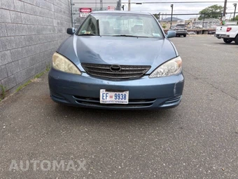 2002 Toyota Camry LE – miniatura 17