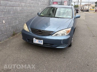 2002 Toyota Camry LE – miniatura 19