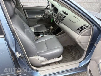 2002 Toyota Camry LE – miniatura 26