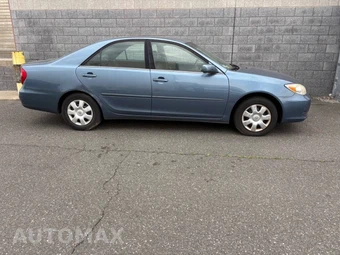 2002 Toyota Camry LE – miniatura 30