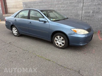 2002 Toyota Camry LE – miniatura 33
