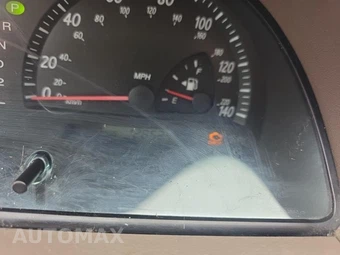 2002 Toyota Camry LE – miniatura 15
