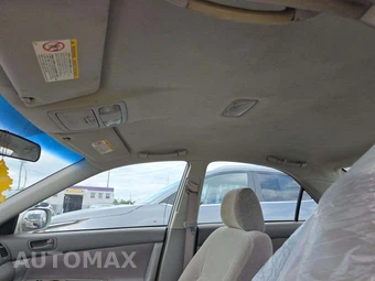 2002 Toyota Camry LE – miniatura 11