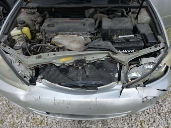 2002 Toyota Camry LE – miniatura 21