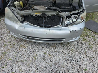 2002 Toyota Camry LE – miniatura 22