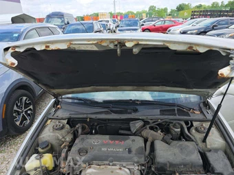 2002 Toyota Camry LE – miniatura 25