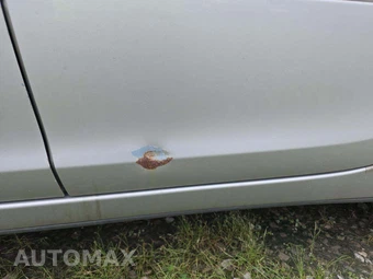 2002 Toyota Camry LE – miniatura 28