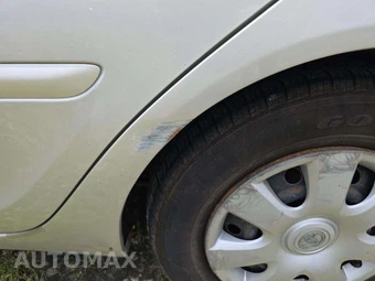 2002 Toyota Camry LE – miniatura 30