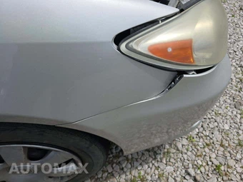 2002 Toyota Camry LE – miniatura 35
