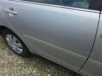 2002 Toyota Camry LE – miniatura 36